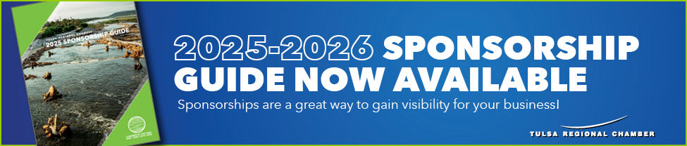 2025-2026 Sponsorship Guide