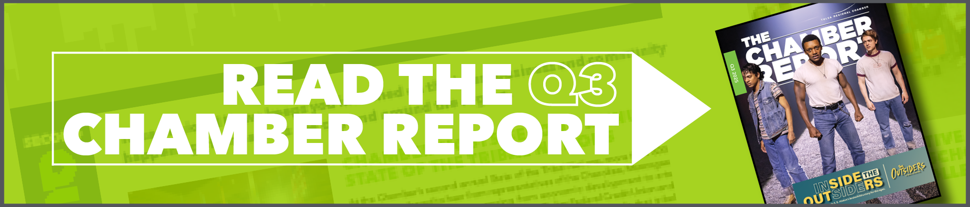 Q3 2025 Chamber Report