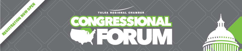 October 2026 Congressional Forum
