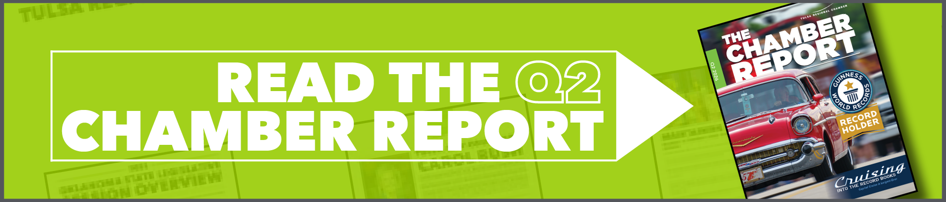 Q2 Chamber Report