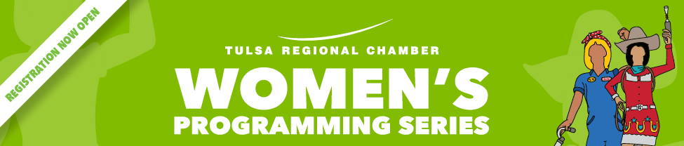 Women's Programming Series Sept 2026