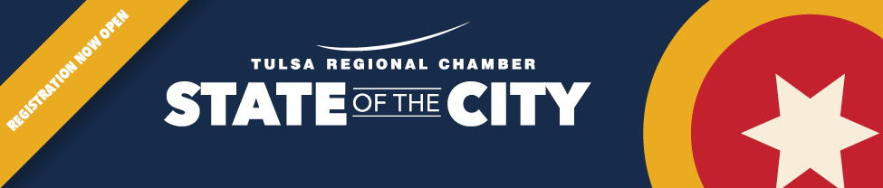 State of the City 2026