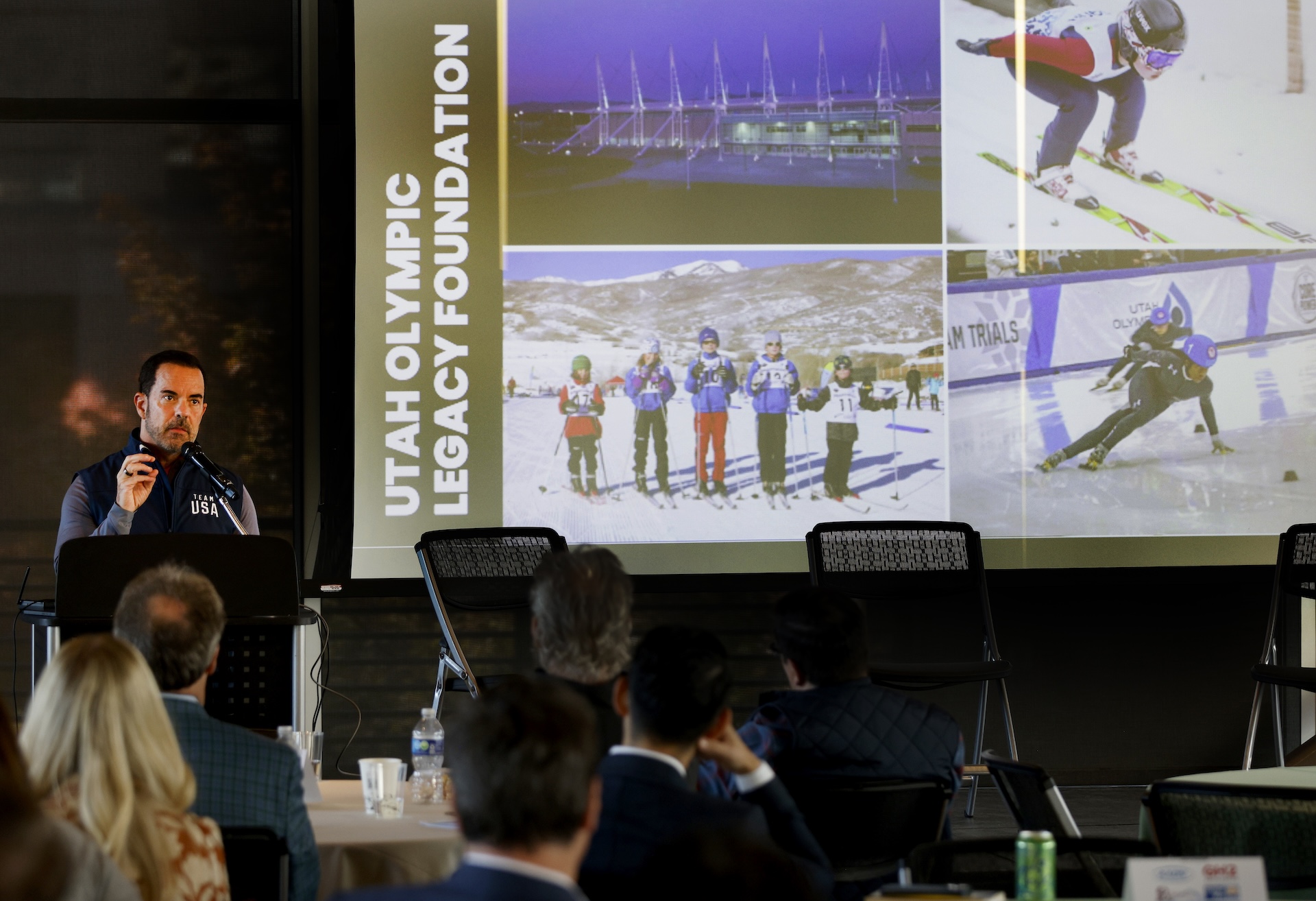 2025 InterCity Visit to Salt Lake City