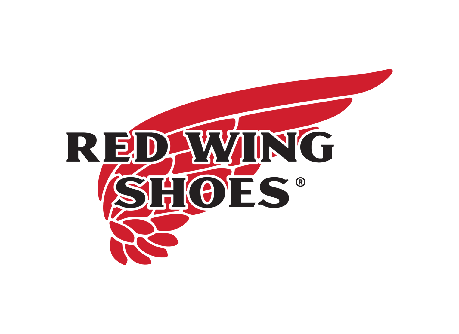 Red Wing Shoes