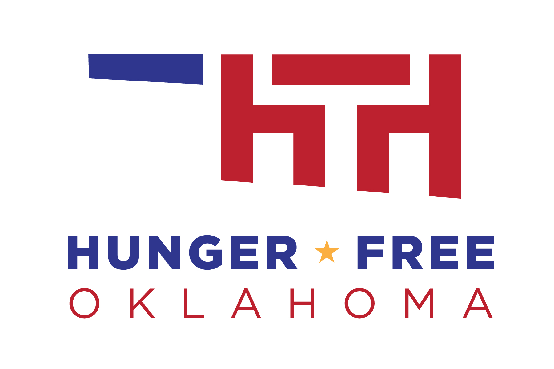 Hunger Free Oklahoma
