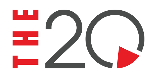 The 20 