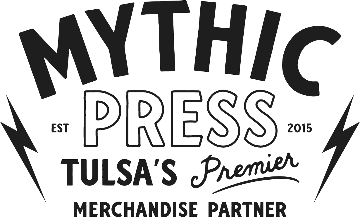 Mythic Press