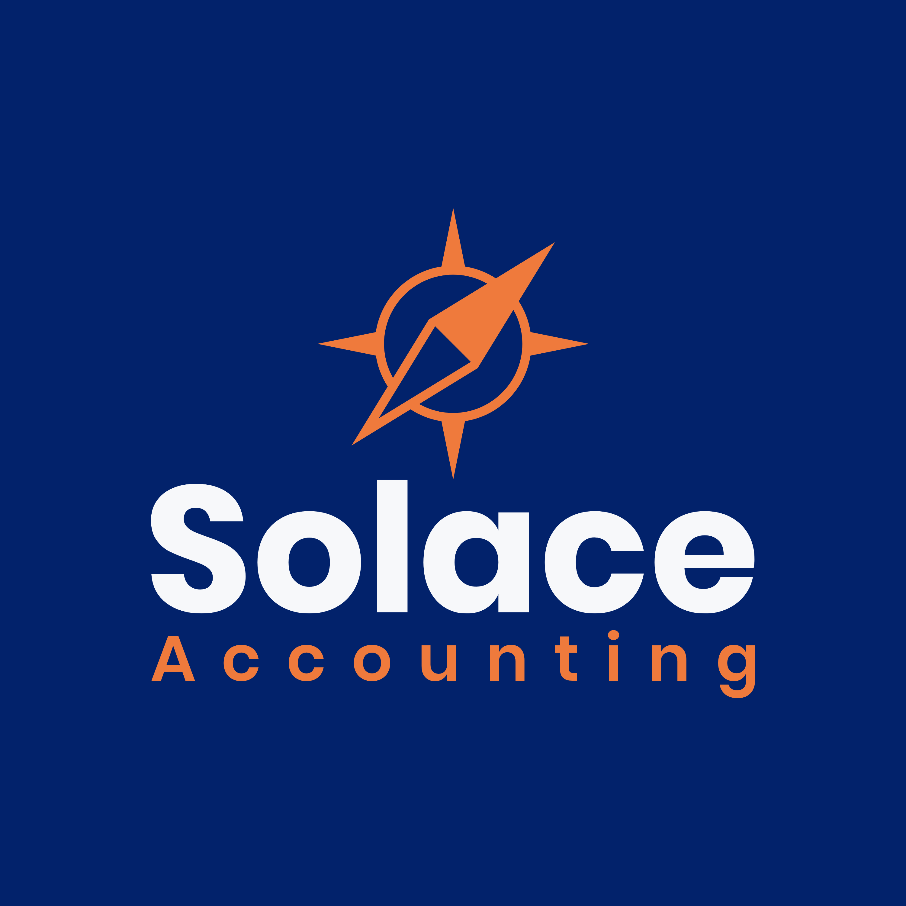 Solace Accounting