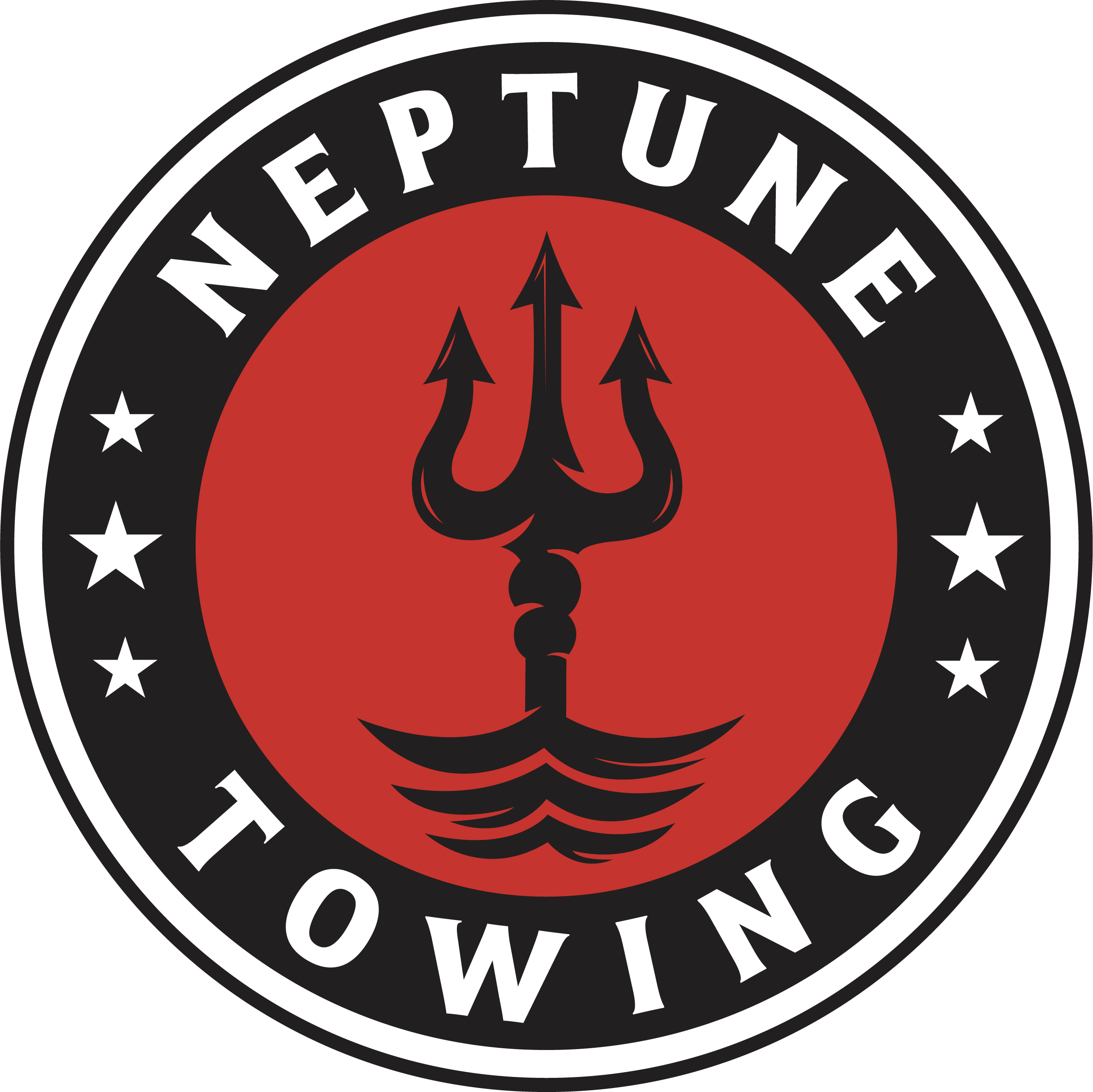 Neptune Towing, LLC