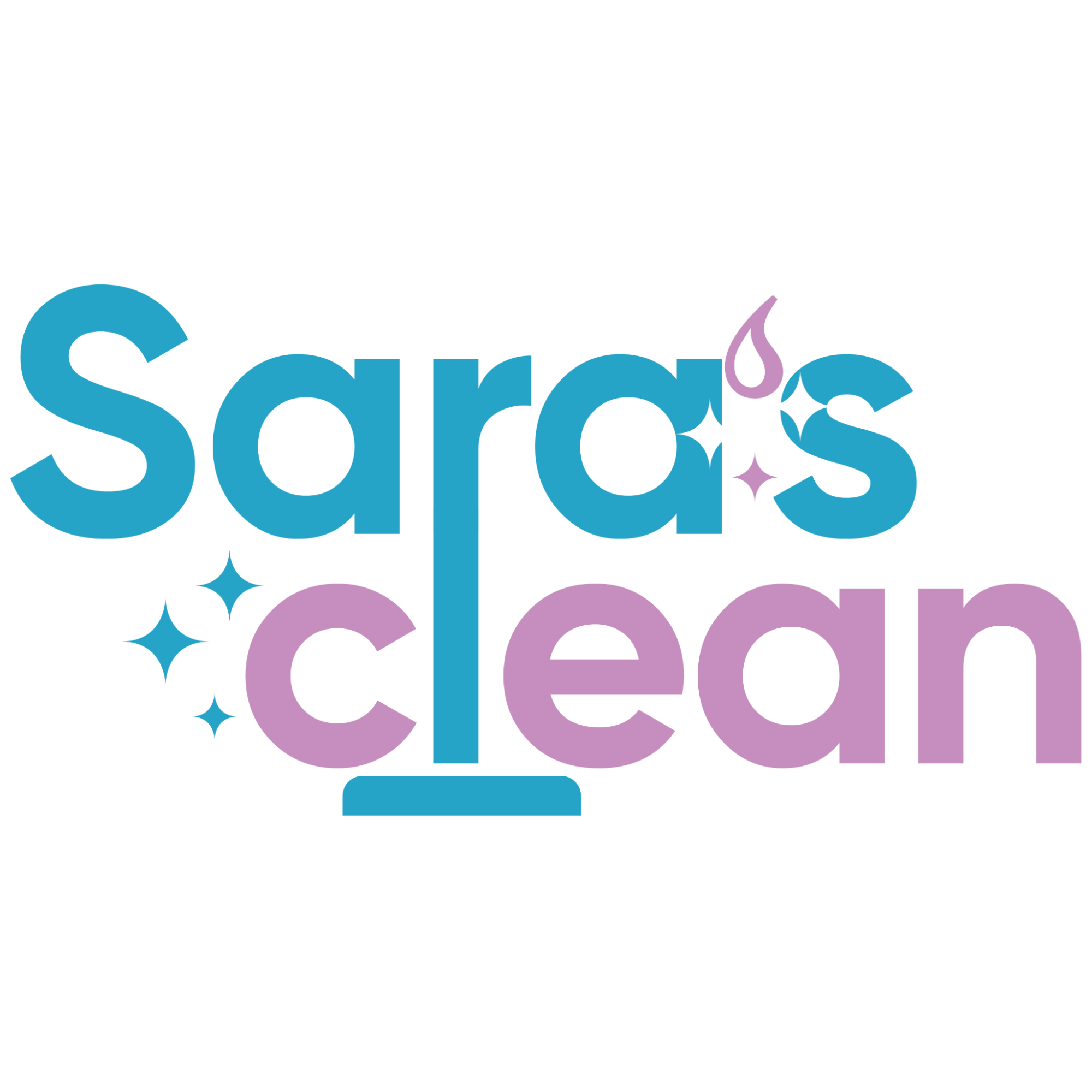 Sara's Clean