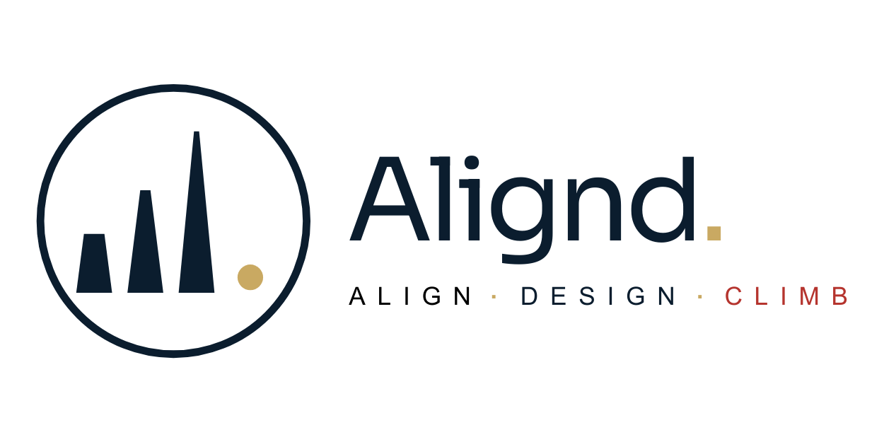 Alignd.