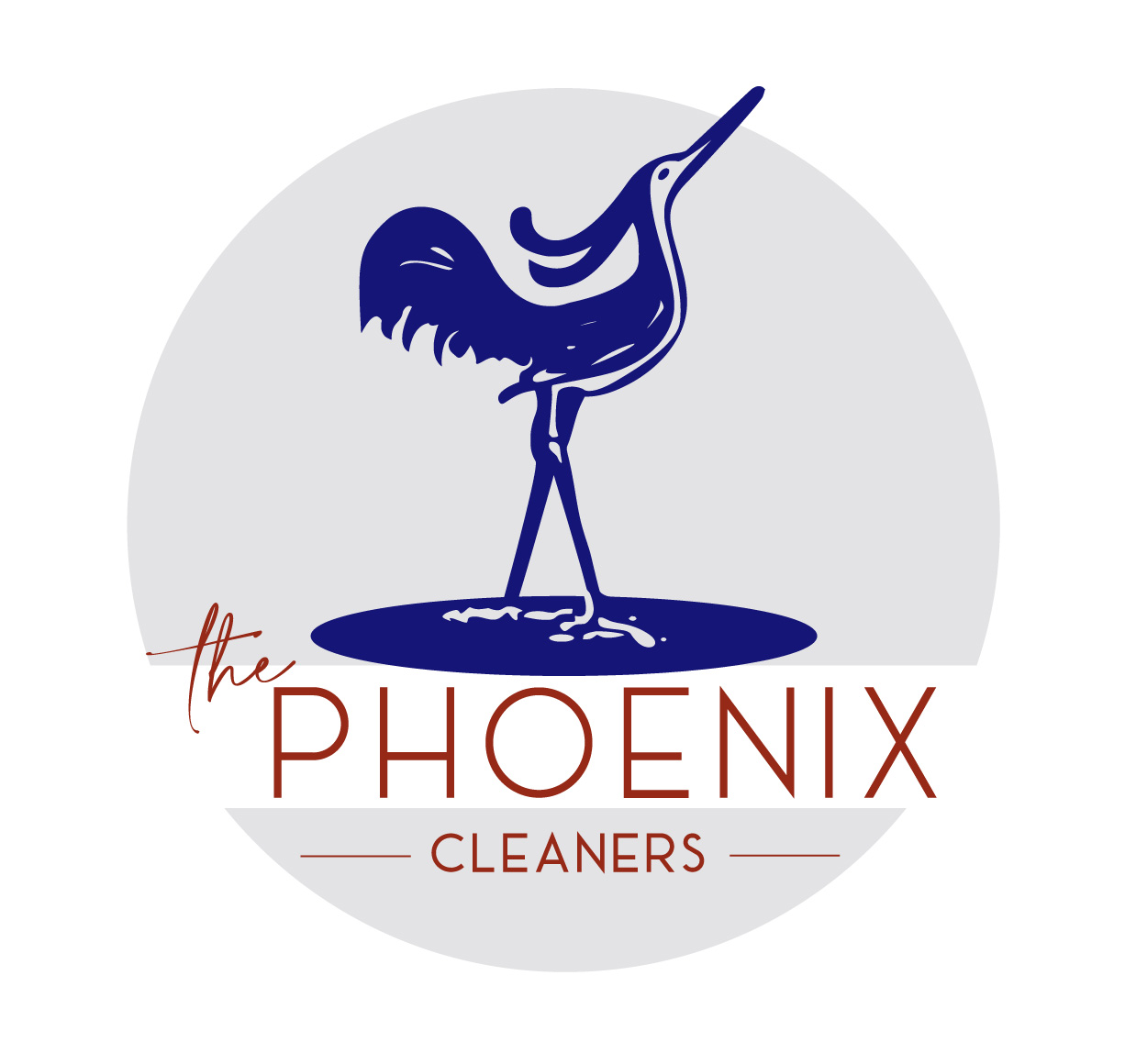 Phoenix Cleaners/ Phoenix Real Estate