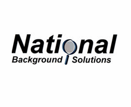 National Background Solutions