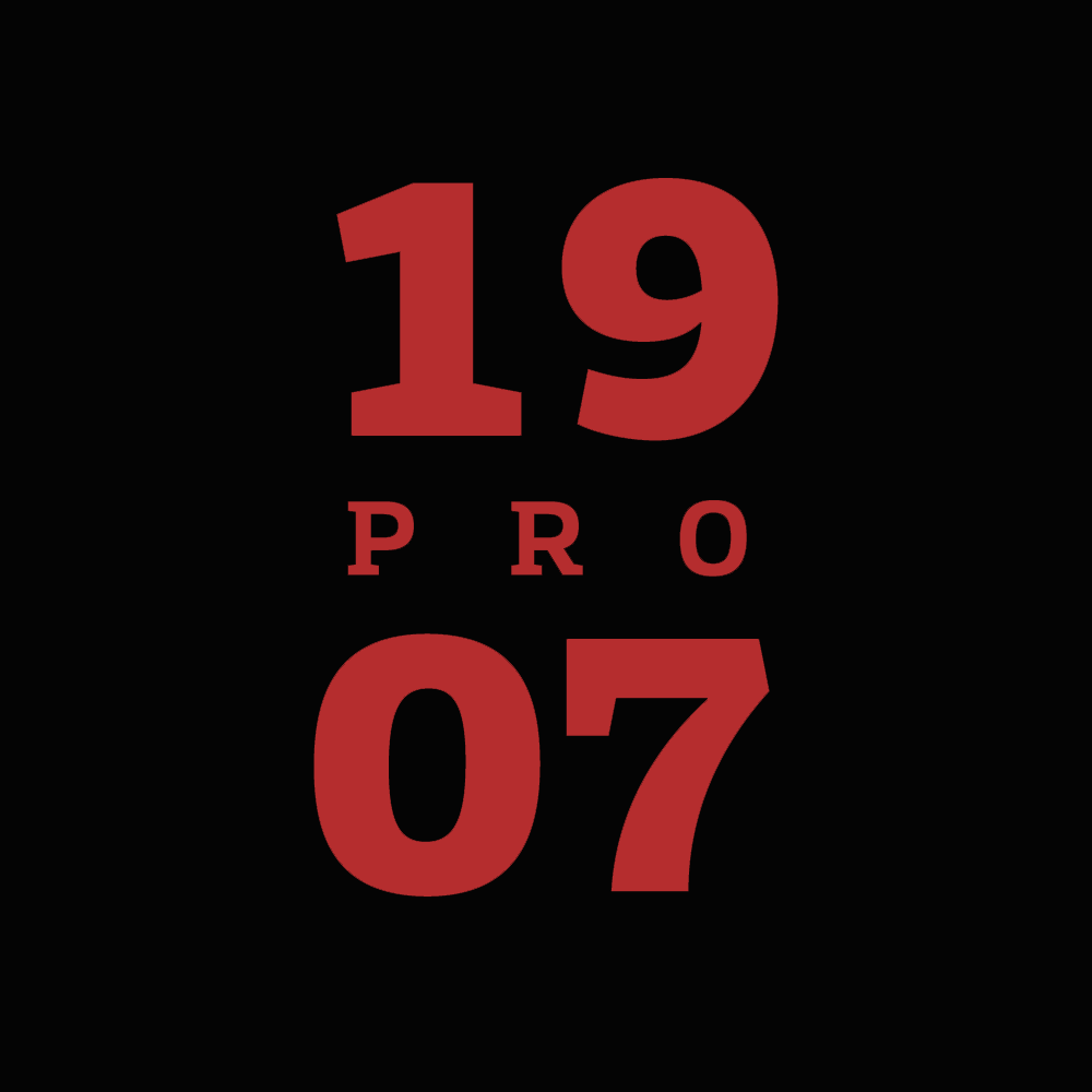 1907 Productions