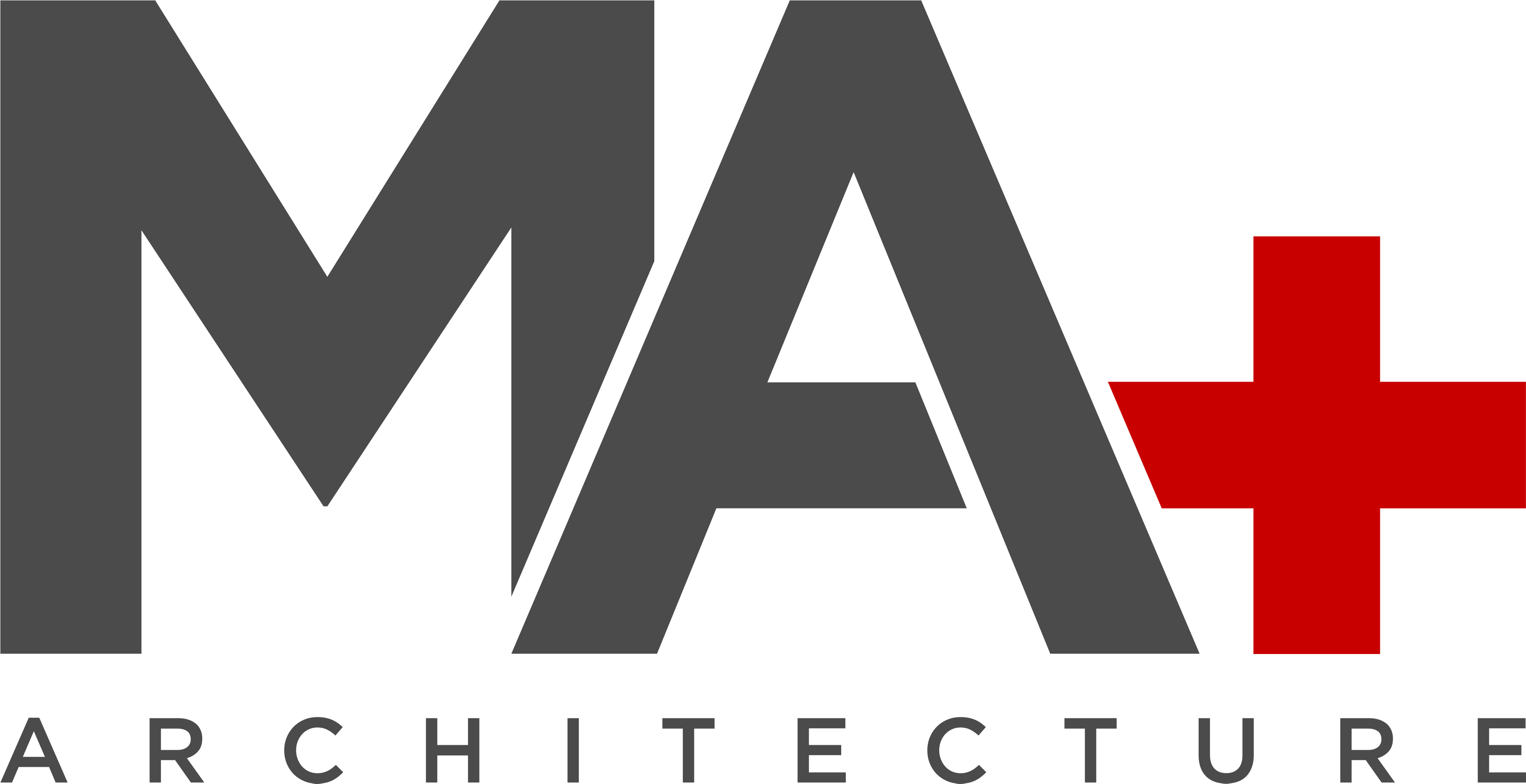 MA+ Architecture