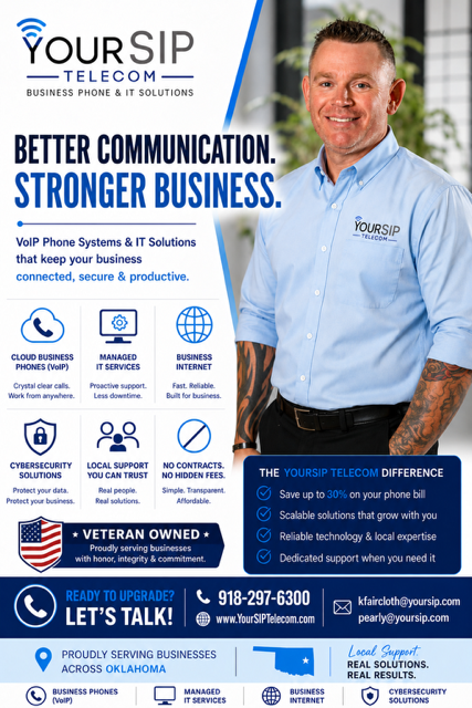 YourSIP Telecom